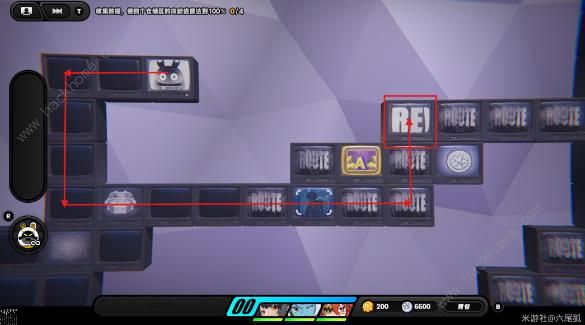 绝区零沙罗黄金周第一天攻略9