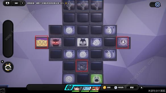 绝区零沙罗黄金周第一天攻略16