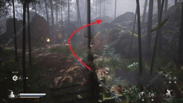 黑神话悟空精魄怎么吸收3