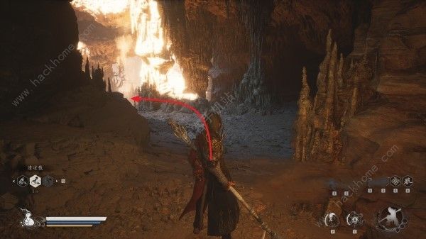 黑神话悟空飞龙鳞片怎么获得4