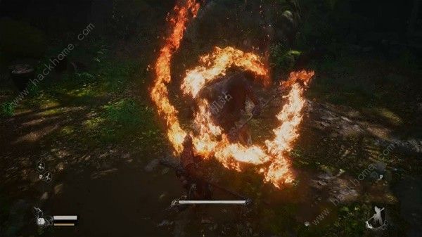 黑神话悟空广智怎么打1