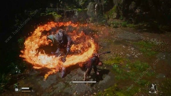 黑神话悟空广智怎么打2