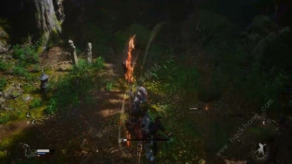 黑神话悟空广智怎么打4