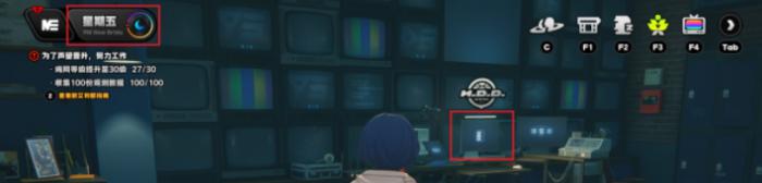 绝区零六分街的影子领主成就怎么得2