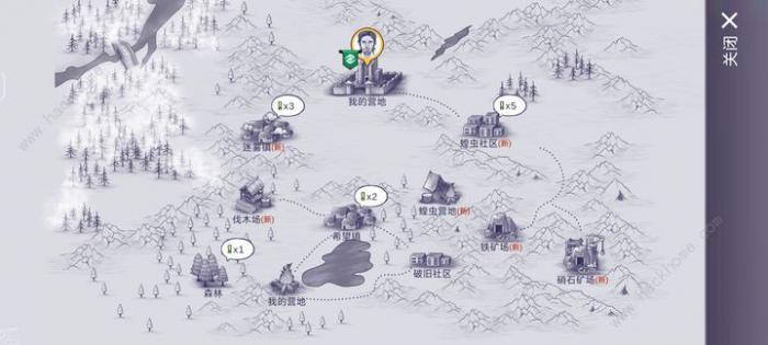 阿瑞斯病毒2花猪出现的概率2