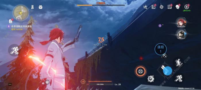 鸣潮灯偶剧场卡点打法攻略5