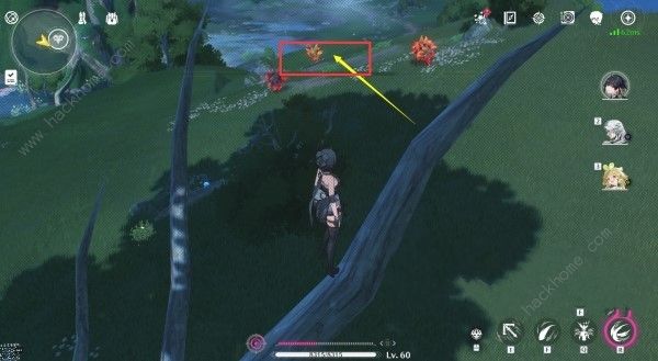 鸣潮棱镜之心怎么打2