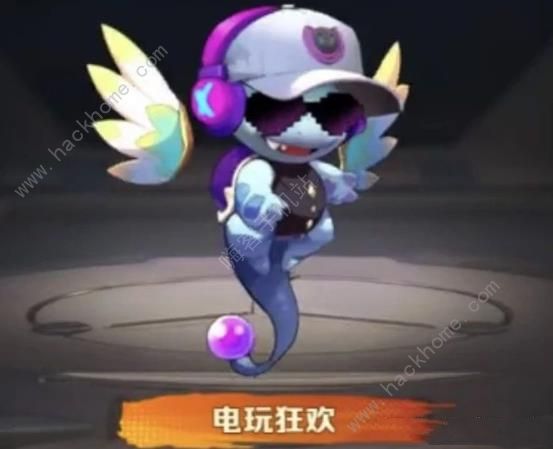 向僵尸开炮五月新时装技能是什么4