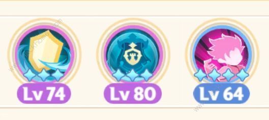 出发吧麦芬80本开荒攻略1