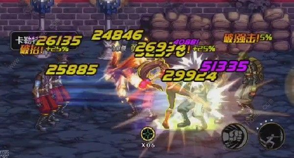 地下城与勇士起源散打值得玩么6