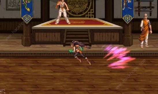 地下城与勇士起源散打值得玩么8