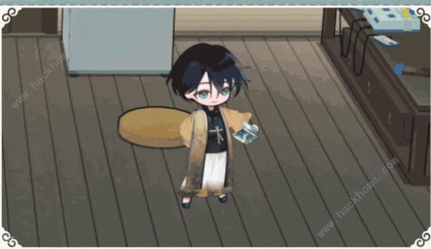 物华弥新千里江山图厉害吗5