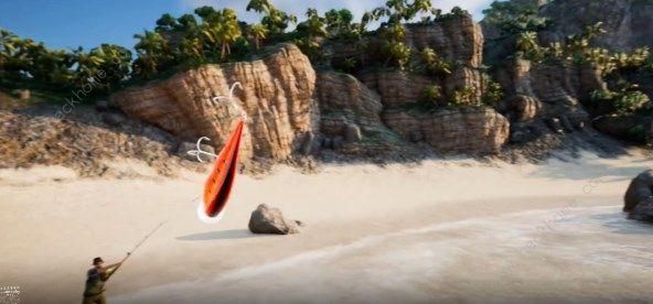 欢乐钓鱼大师体感模式打不开怎么办2