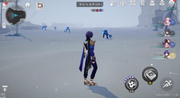 崩坏星穹铁道2.2知更鸟专属成就获取攻略4