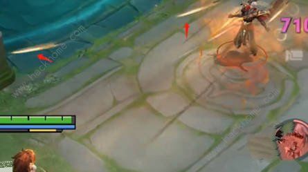 王者荣耀卢雅那技能是什么6