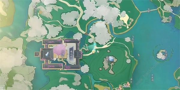 射雕手游周公剑谱怎么得2