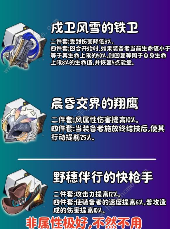 崩坏星穹铁道2.1佩拉平民攻略6