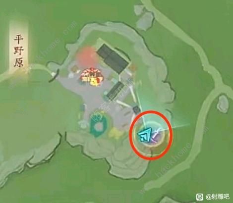 射雕手游昆仑气脉武学怎么得2