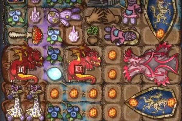 背包乱斗女巫叠狂热流怎么运营7