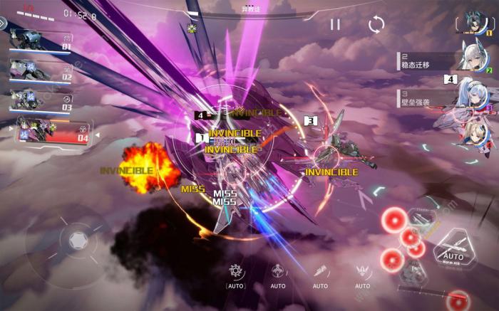 艾塔纪元限时特派行动怎么打3