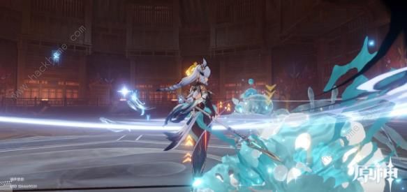 原神4.5婕德形态火刻卡组怎么搭配2