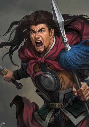 三国时代3最强出装推荐2