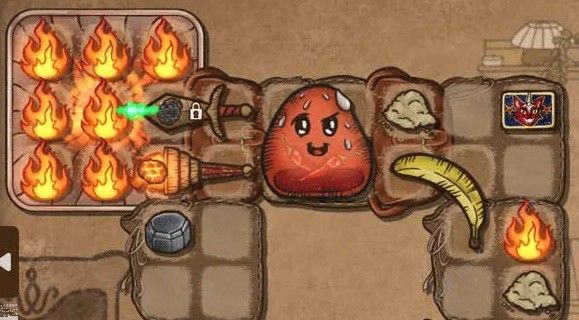 背包乱斗旗帜致盲流火女运营攻略2