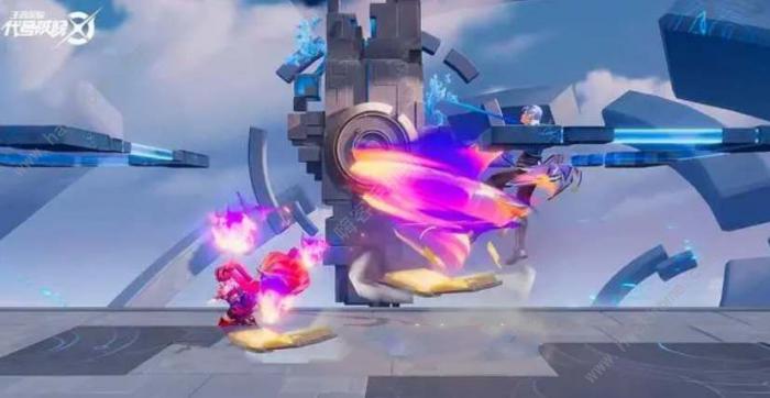 星之破晓安琪拉炽焰之灵技能是什么2