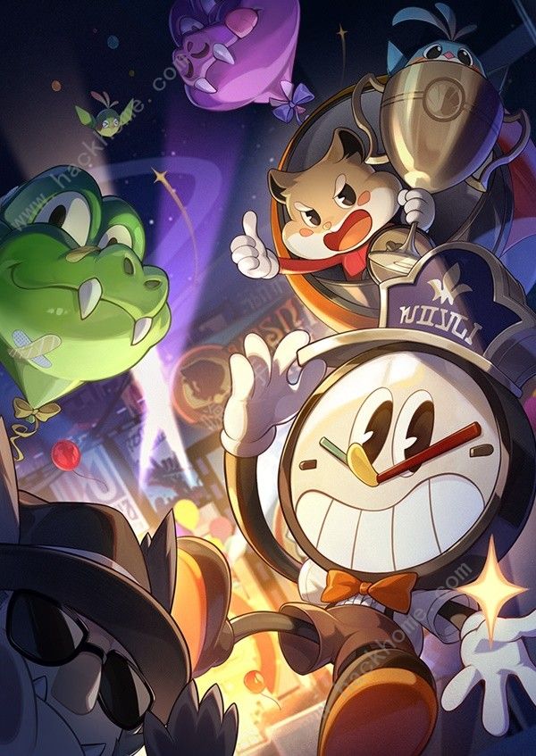 崩坏星穹铁道2.0艾丝妲养成攻略9