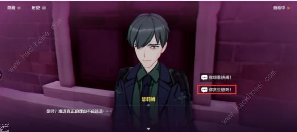 崩坏3虚影的宴舞统御众心攻略3