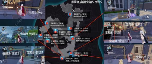 崩坏3虚影的宴舞统御众心攻略13