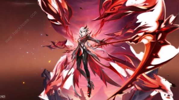 原神4.6仆人周本位置在哪3