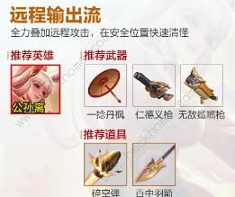 王者荣耀机关百炼阵容有哪些2