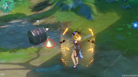 原神后备非隐藏能源成就怎么得6