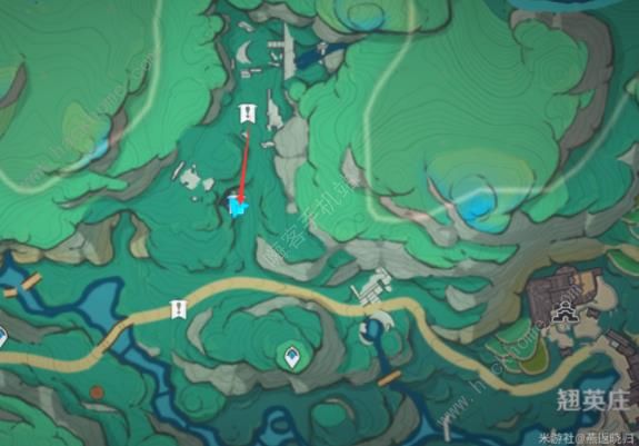 原神后备非隐藏能源成就怎么得7