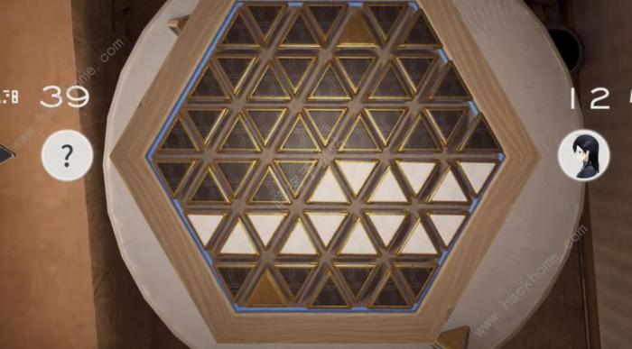 来自星尘星铎棋残局怎么过5