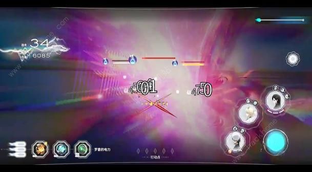 来自星尘高伤速刷攻略2