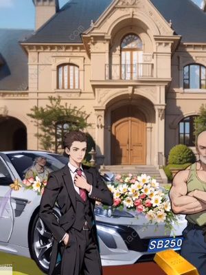 超脑神探迎娶小美怎么过4