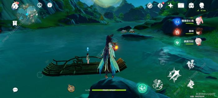 原神香莙梦成就怎么得2