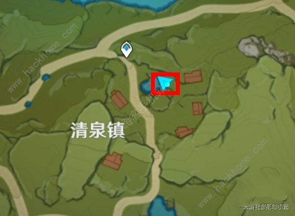 原神4.4有朋自远方来其二任务怎么做5