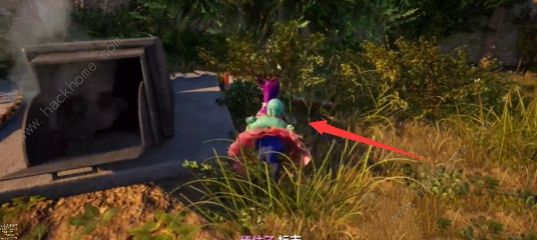 模拟山羊3世界末日任务怎么做4