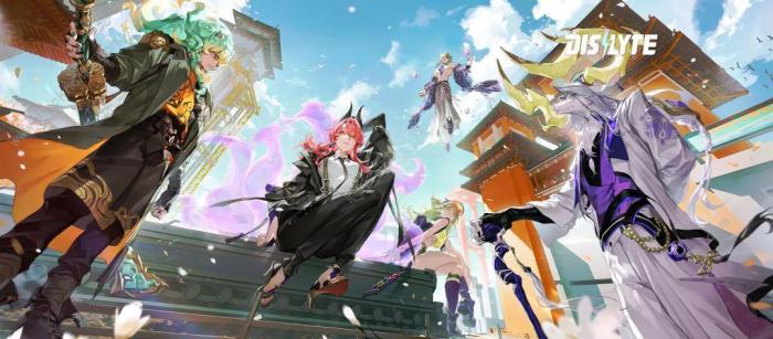 众神派对装备提升攻略1