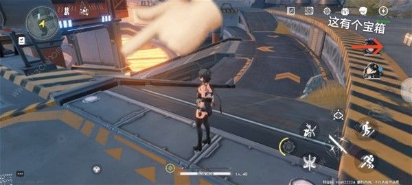 鸣潮辉萤军势在哪3