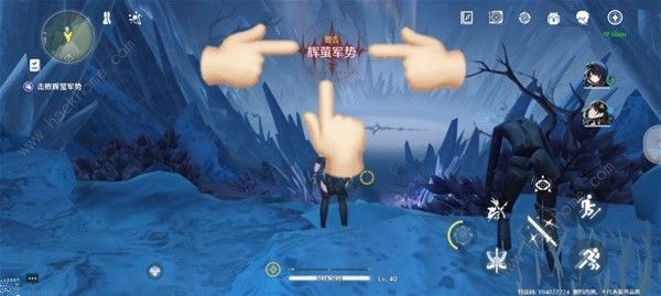 鸣潮辉萤军势在哪6