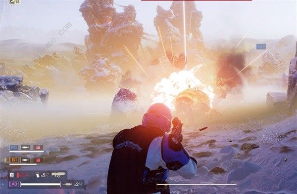 绝地潜兵2虫子难度9怎么打1