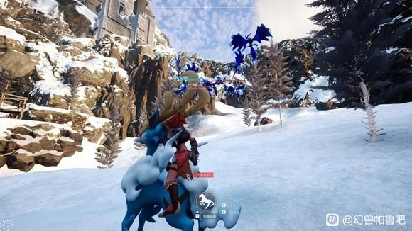 幻兽帕鲁实用帕鲁推荐1