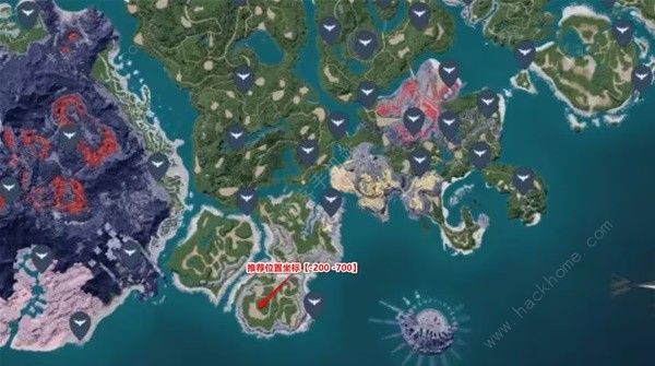 幻兽帕鲁配种农场选哪里好1