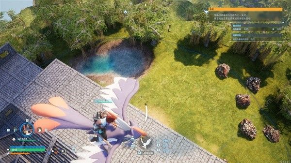 幻兽帕鲁超详细孵蛋配种攻略1