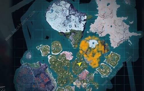 幻兽帕鲁蜂蜜怎么得5