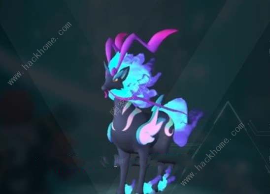 幻兽帕鲁邪麒麟在哪2